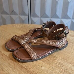 Crown Vintage Sandals
